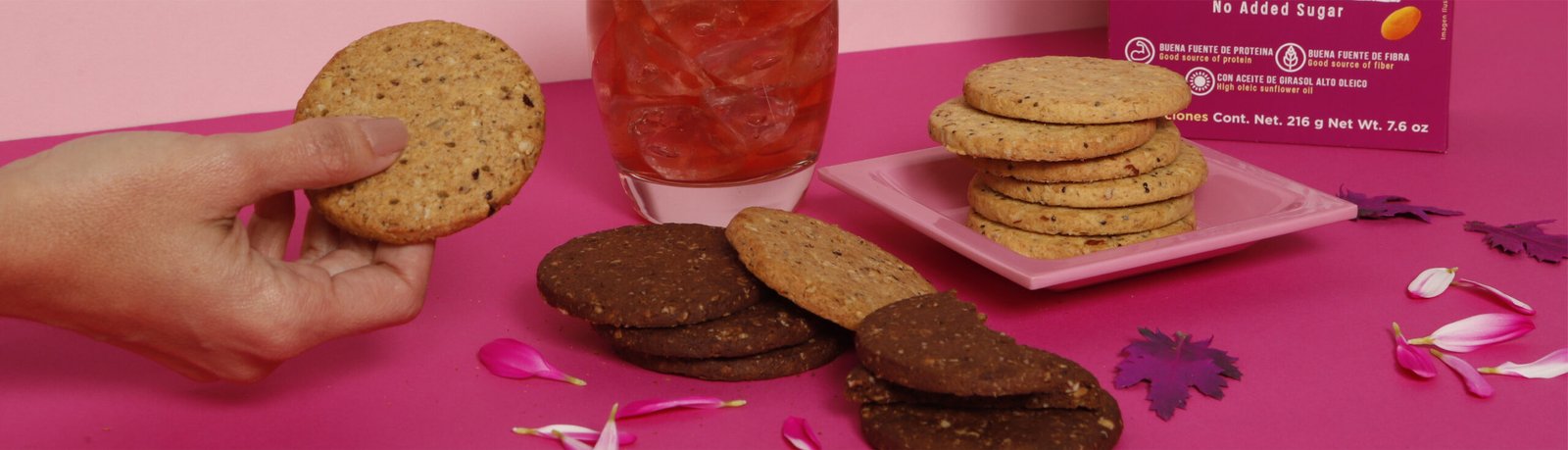 Galletas Kalá