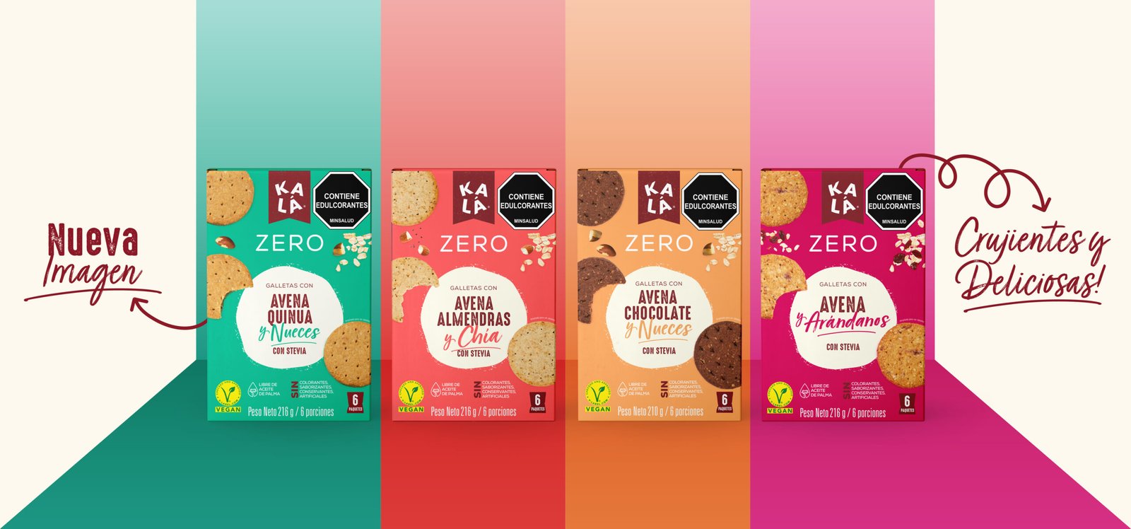 Galletas kalá zero banner nueva imagen