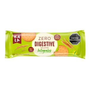 Galletas kalá zero digestive 210g