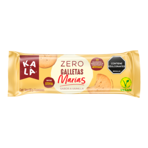 Galletas marias kalá zero 180g