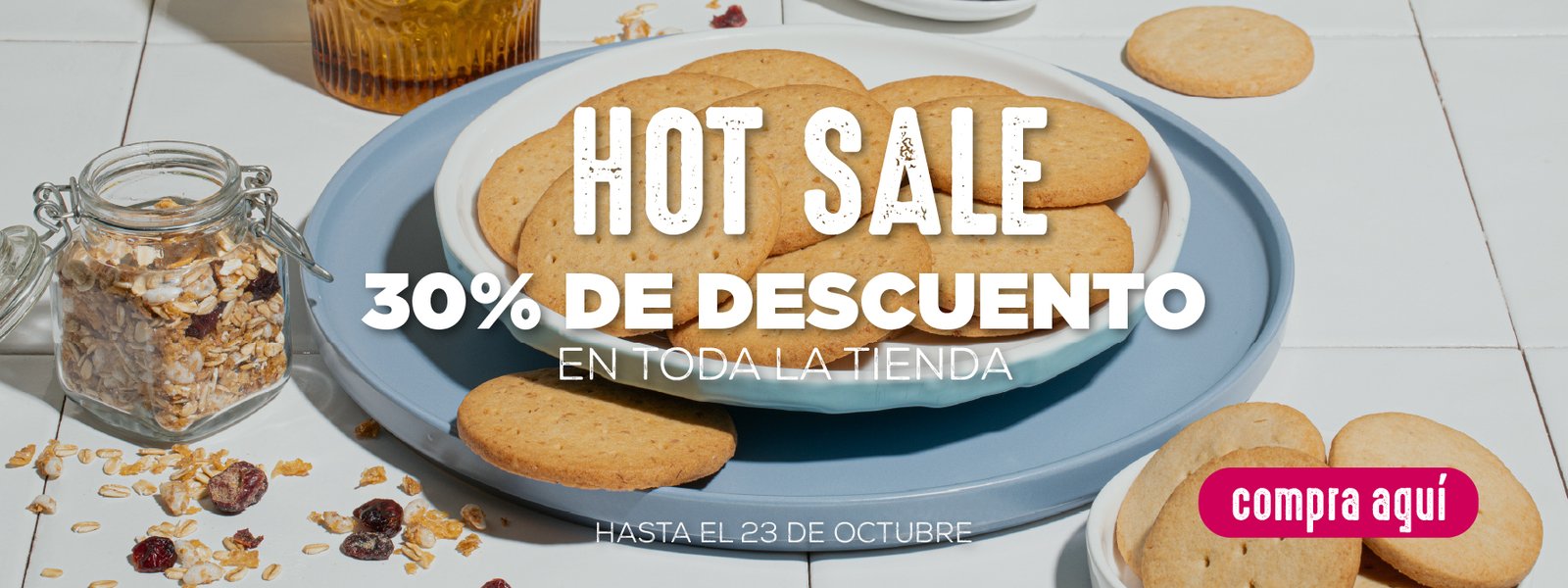 hot sale kalá octubre 2026
